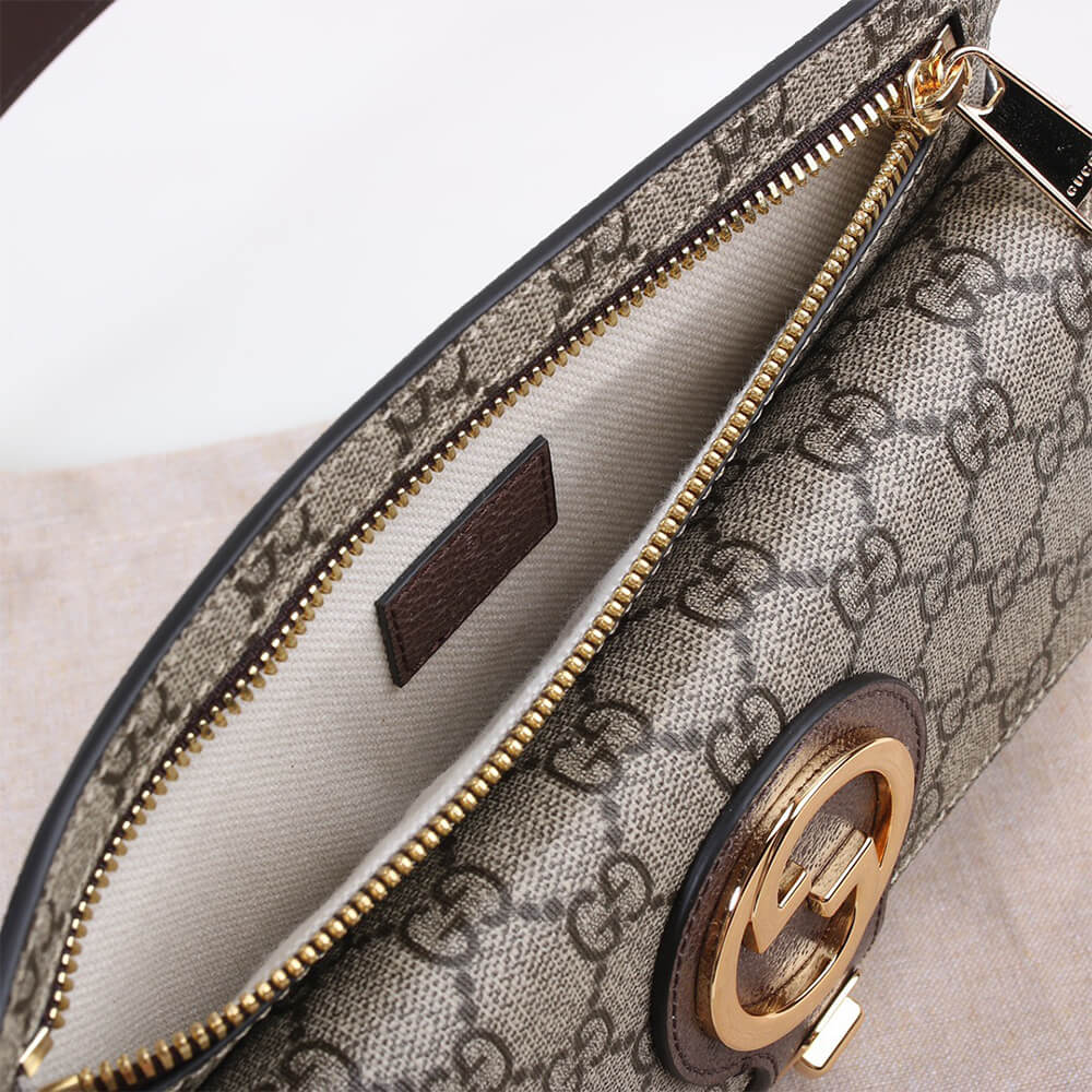 Gucci Blondie belt bag