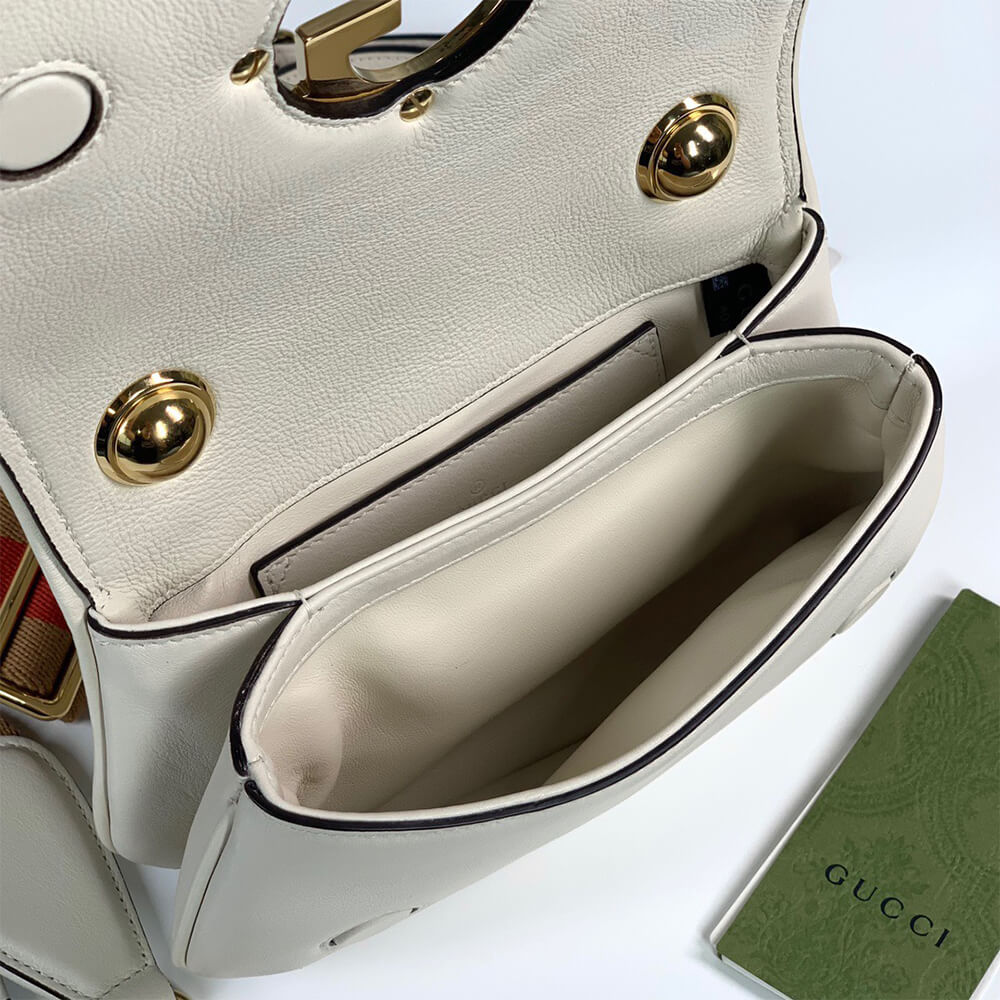 Gucci Blondie mini bag