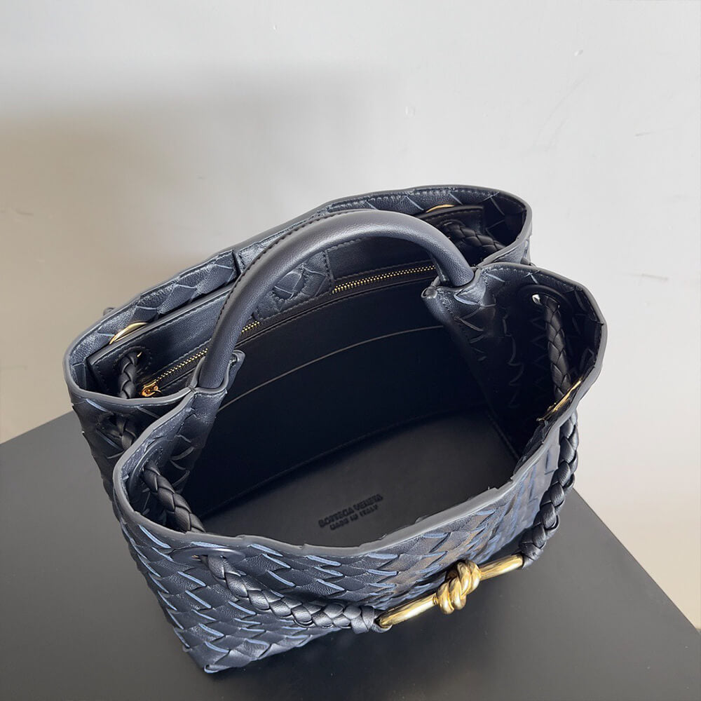 Bottega Veneta Small Andiamo