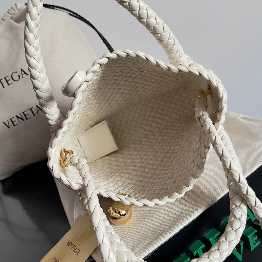 Bottega Veneta Small Tosca(high-end grade)