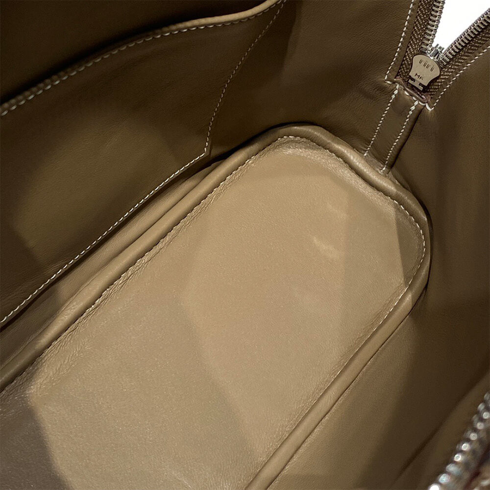 HERMES 1923 BOLIDE 25