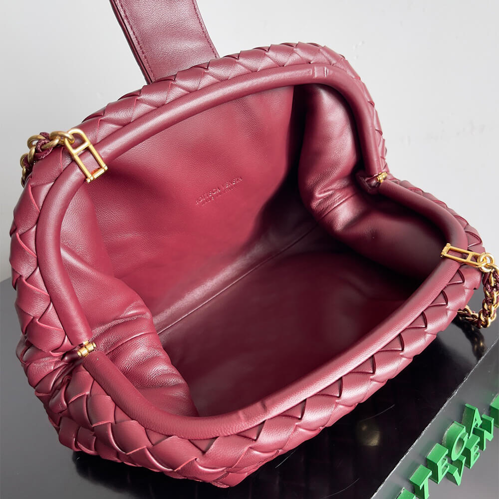 Bottega Lauren 1980(HIGH-END GRADE)