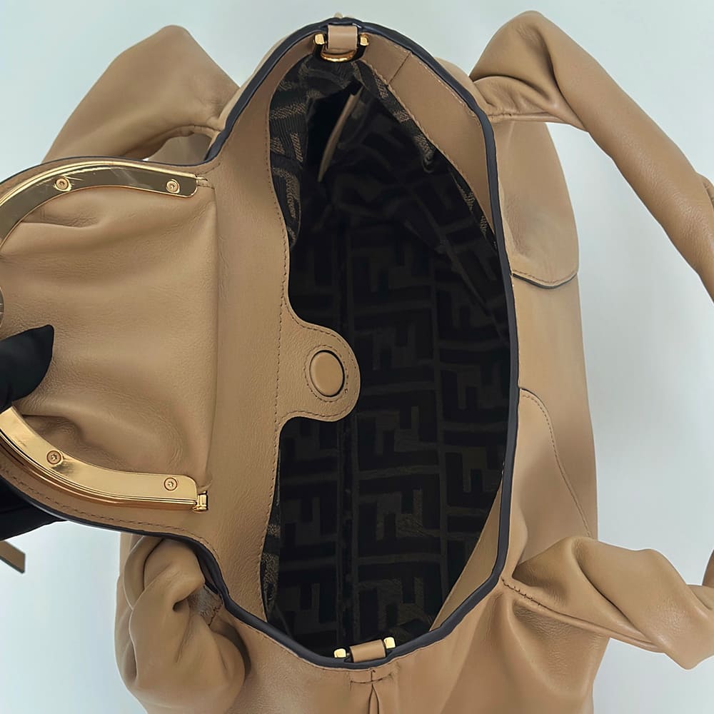 Fendi Spy Small(HIGH-END GRADE)
