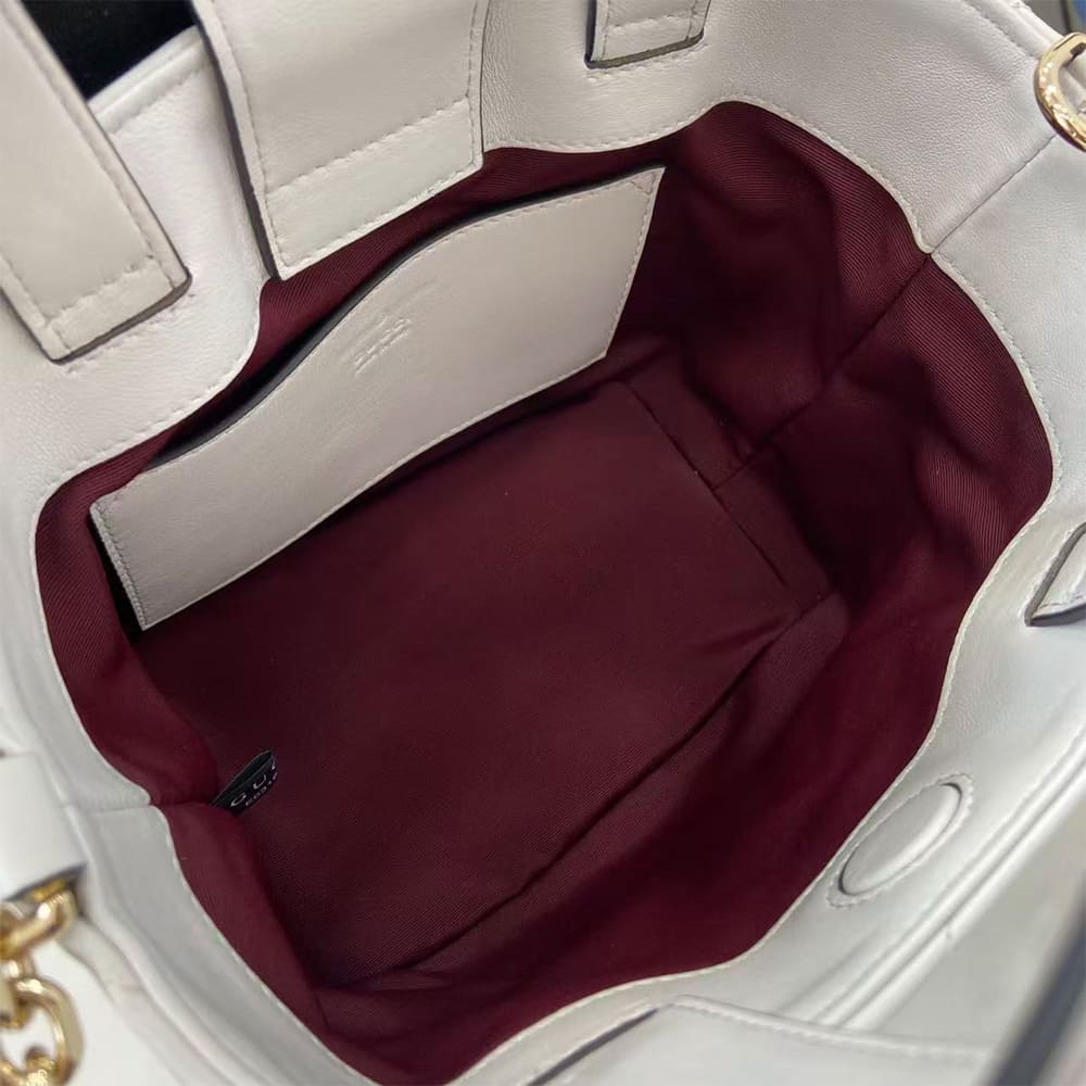 Gucci Betty small tote bag