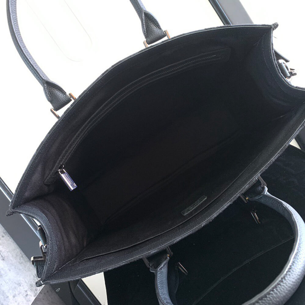 Dior East-West Tote Bag