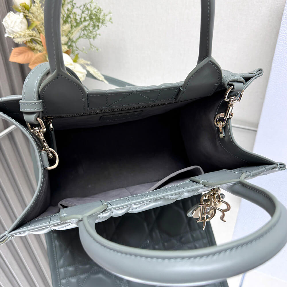 Dior Small Dior Book Tote