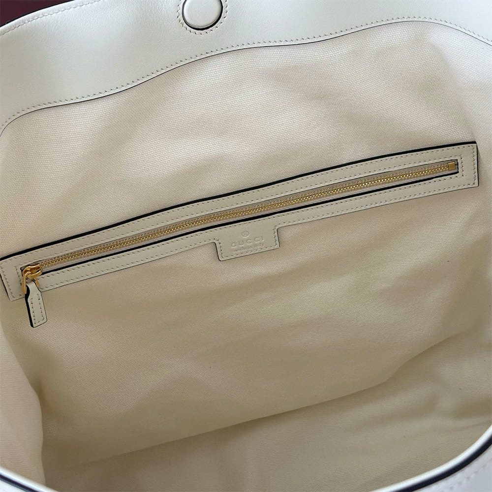 Gucci Beatrix large tote bag(HIGH-END GRADE)