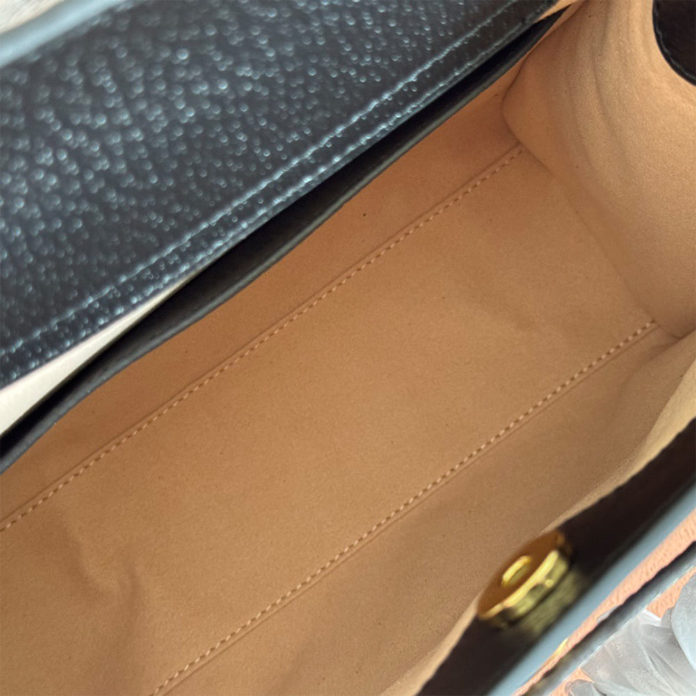 Gucci New Diana medium tote bag(HIGH-END GRADE)