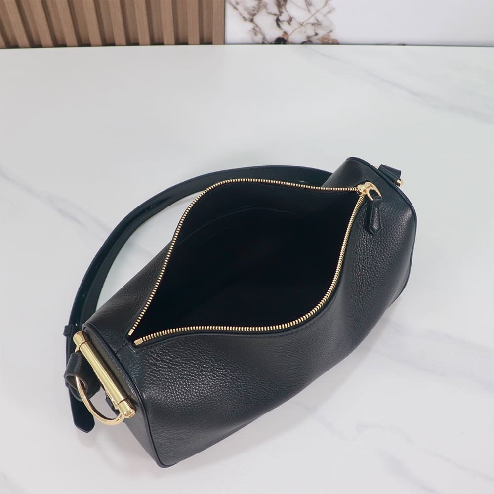 Gucci Half Horsebit medium shoulder bag