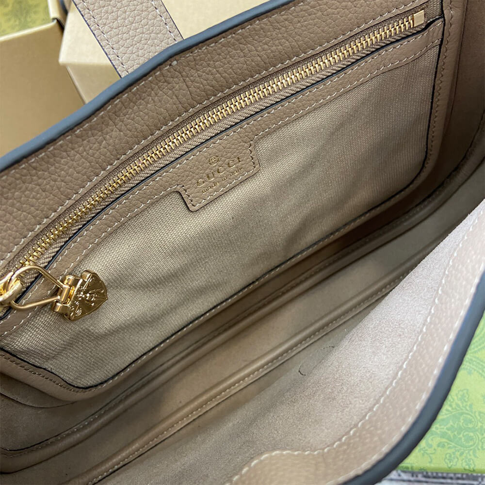 Gucci Jackie 1961 medium bag(HIGH-END GRADE)