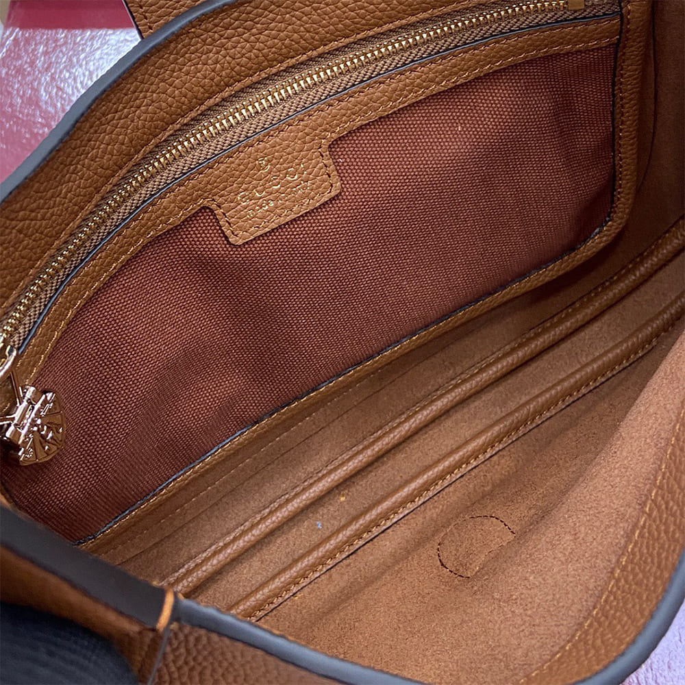 Gucci Jackie 1961 medium bag(HIGH-END GRADE)