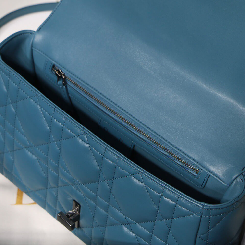 Large Dior Caro Bag