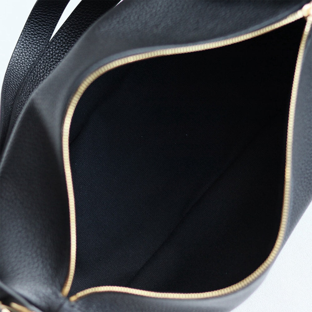 Gucci Half Horsebit large shoulder bag