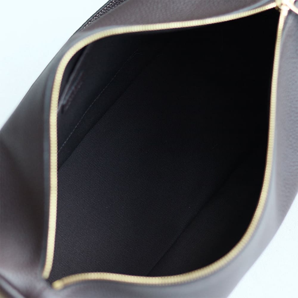 Gucci Half Horsebit large shoulder bag