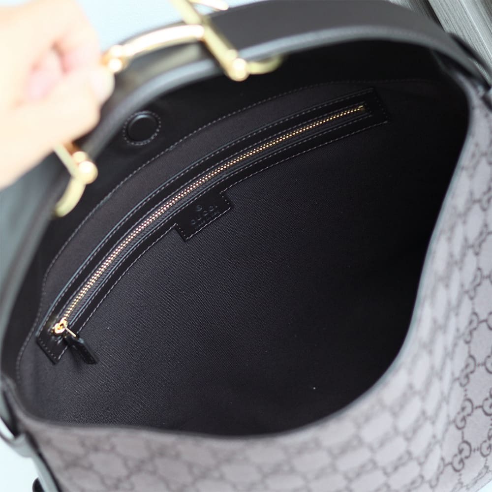 Gucci Beatrix medium tote bag