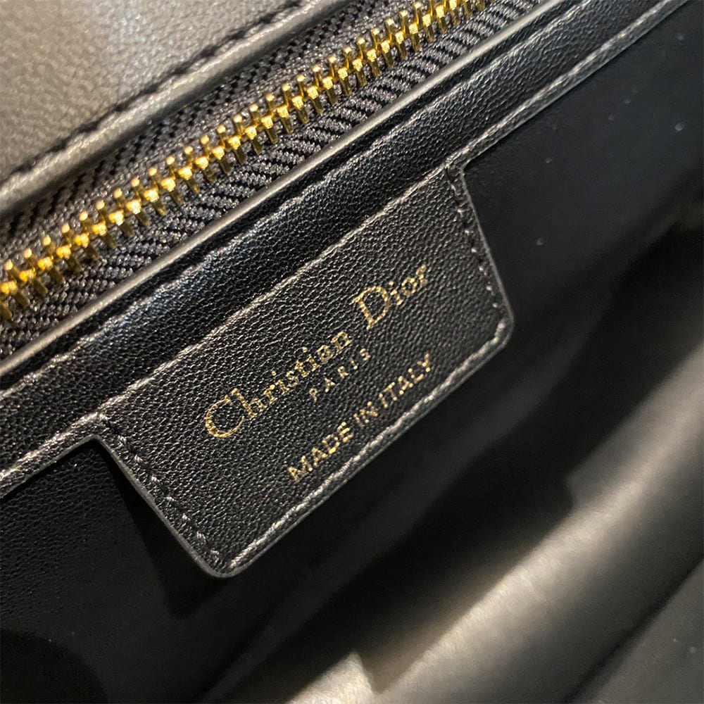 Large Dior Caro Bag(HIGH-END GRADE)