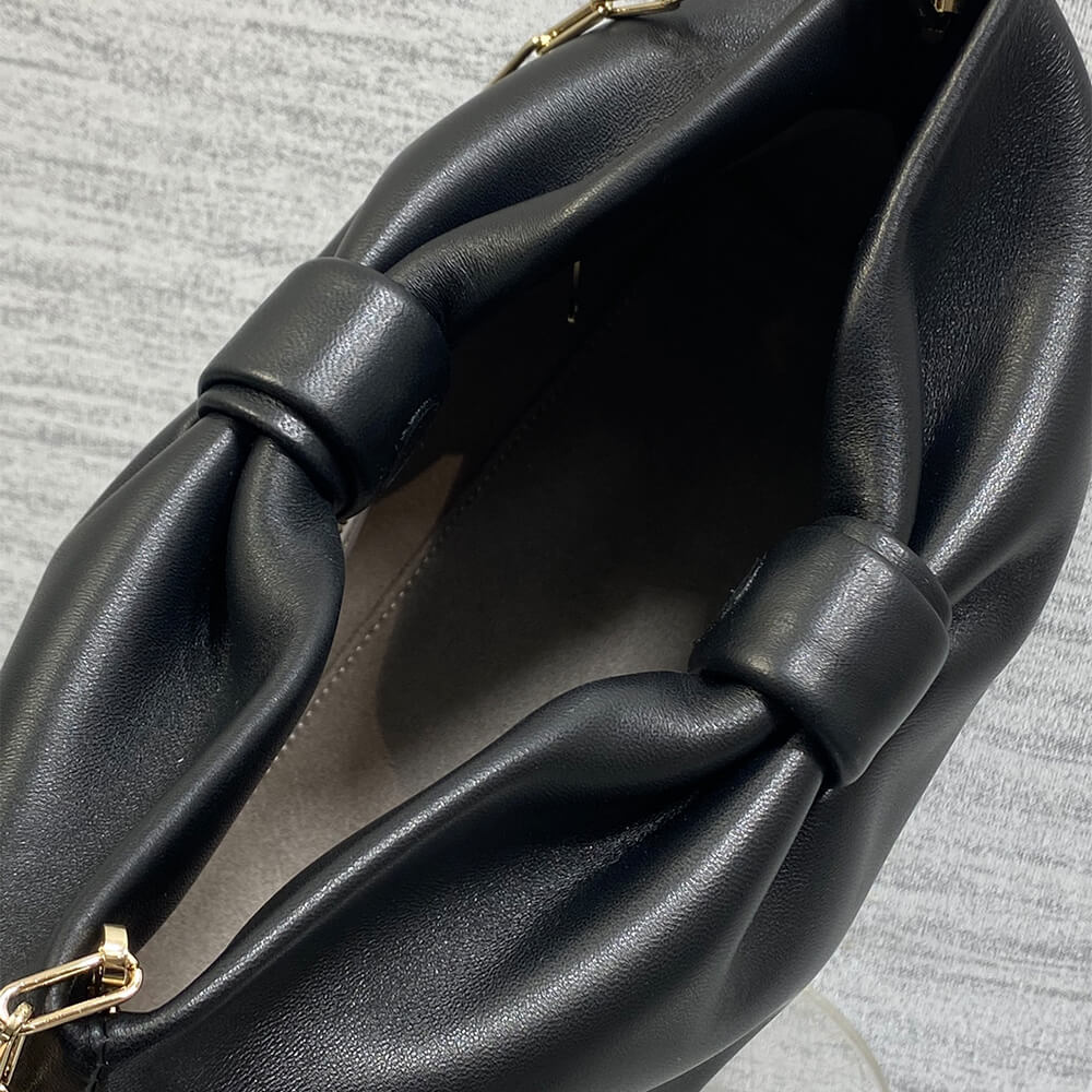 Medium Dior Bow Bag(HIGH-END GRADE)
