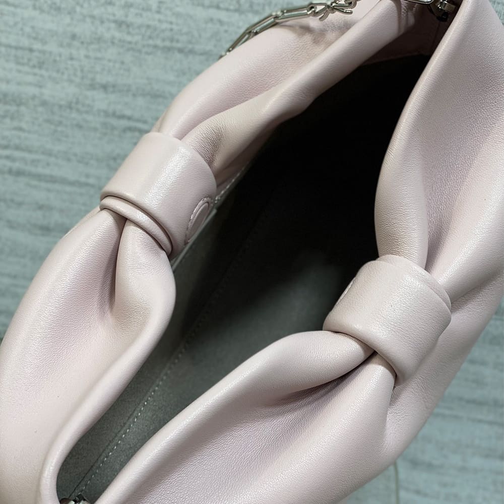 Medium Dior Bow Bag(HIGH-END GRADE)