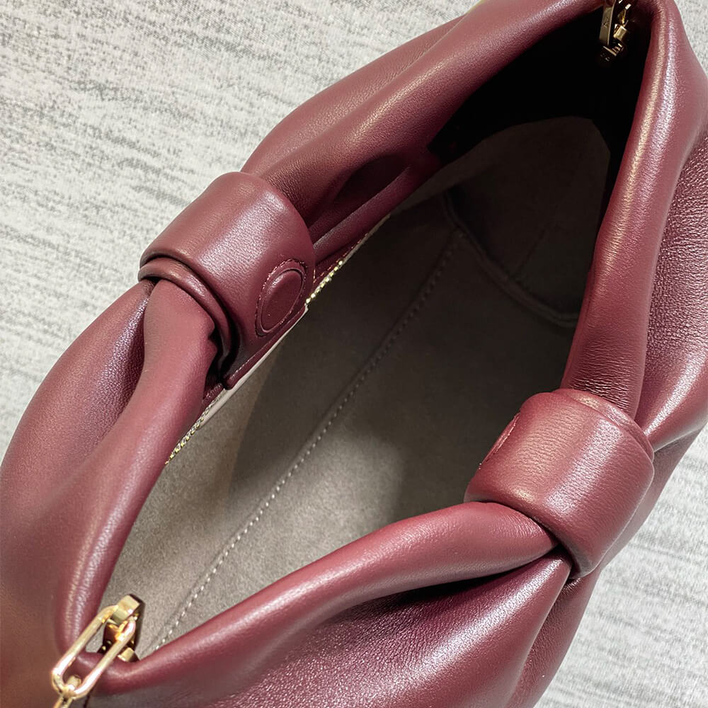 Small Dior Bow Bag(HIGH-END GRADE)