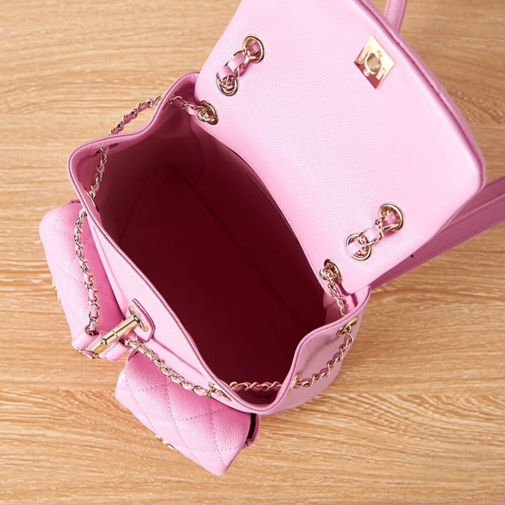 CHANEL BACKPACK