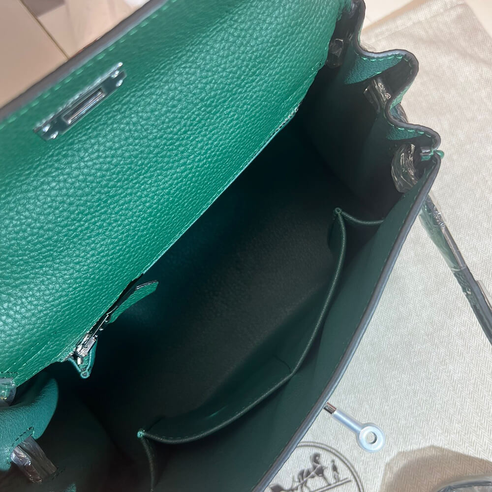 Hermes Kelly 28