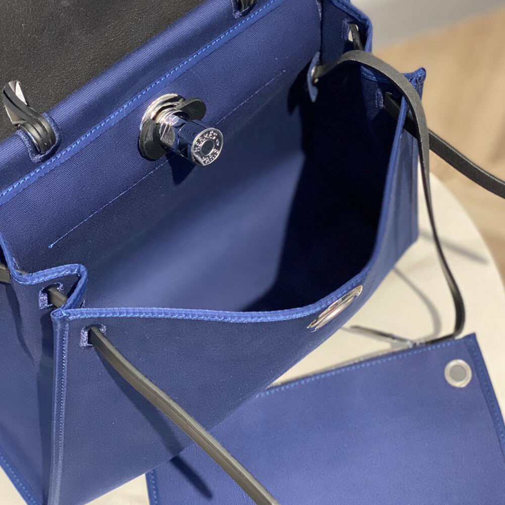 HERMES Herbag Zip 31 bag