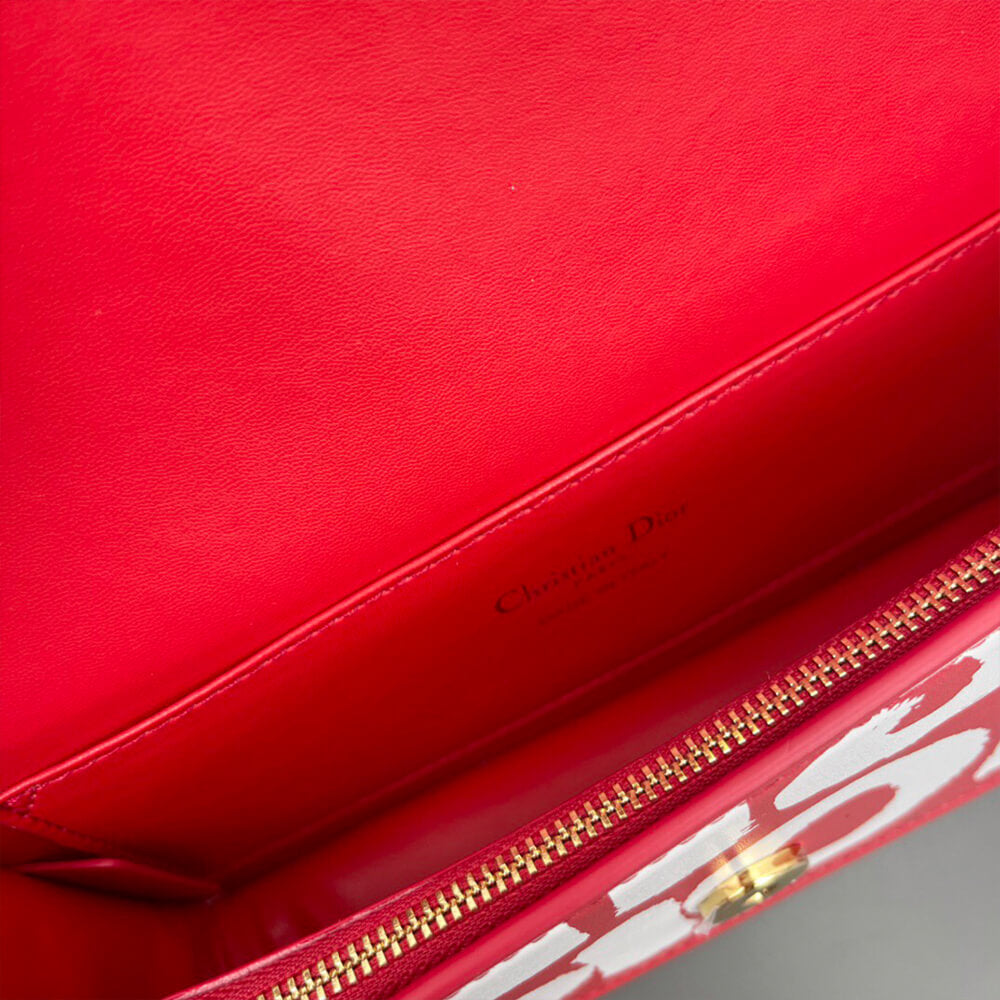 Miss Dior Flap Bag