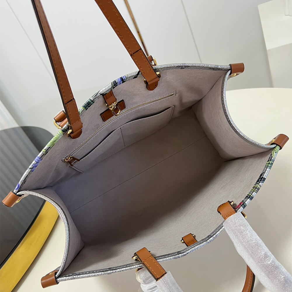 LV ONTHEGO MM
