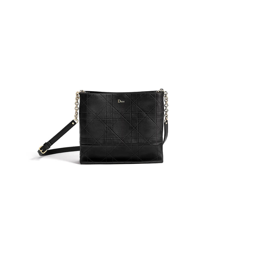 Dior Trianon Chain Handbag