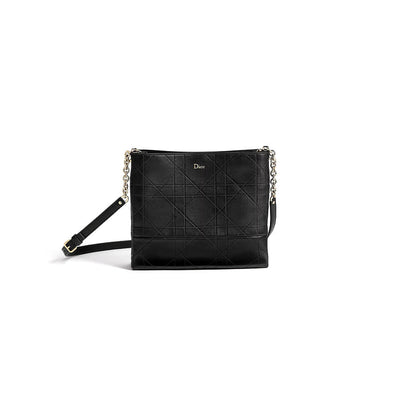 Dior Trianon Chain Handbag