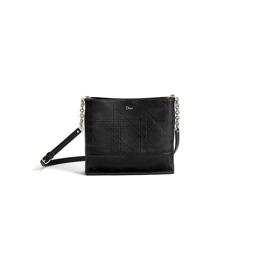 Dior Trianon Chain Handbag