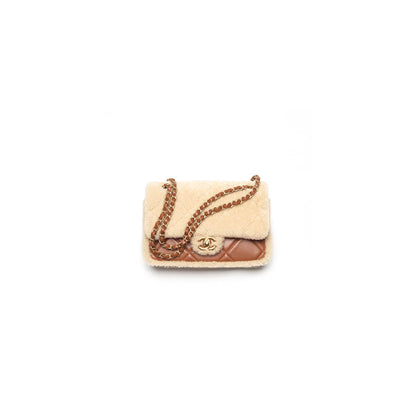 CHANEL Flap Bag(high-end grade)
