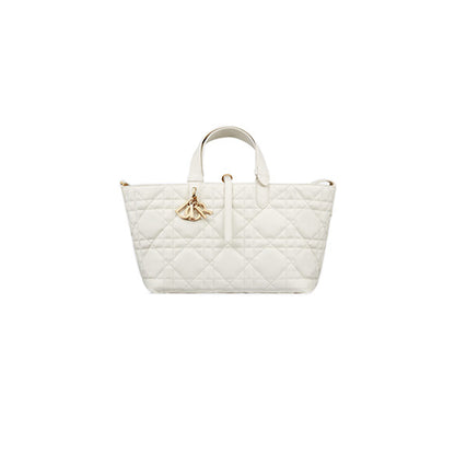 Dior Large Toujours Bag(HIGH-END GRADE)