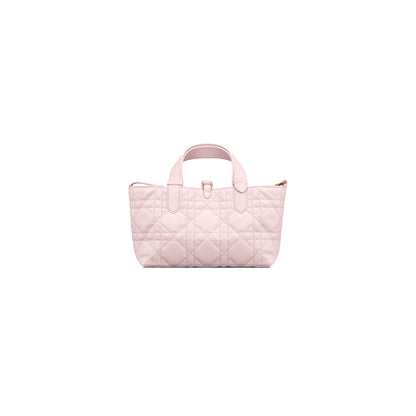 MEDIUM DIOR TOUJOURS BAG(HIGH-END Grade)