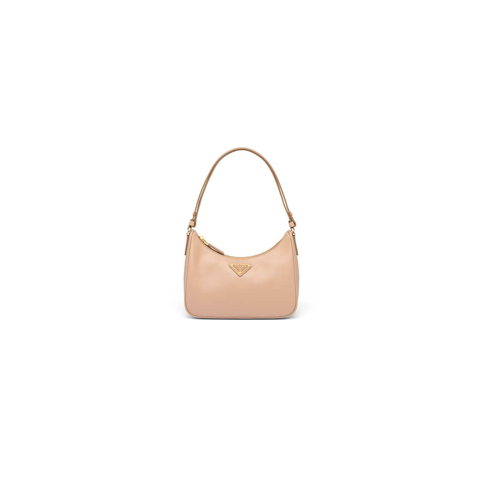 Prada Re-Edition Saffiano leather mini bag
