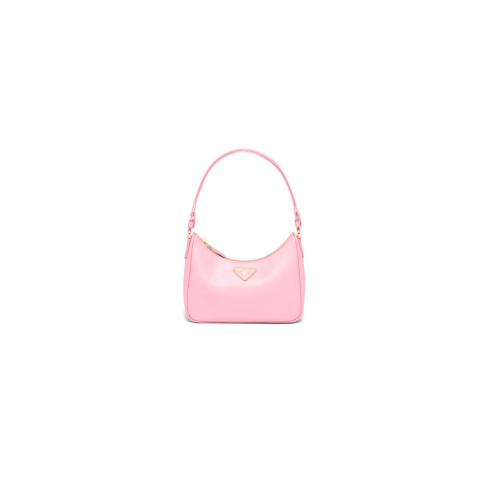 Prada Re-Edition Saffiano leather mini bag