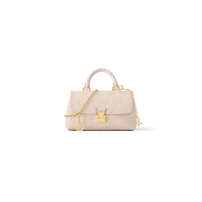 LV Nano Madeleine