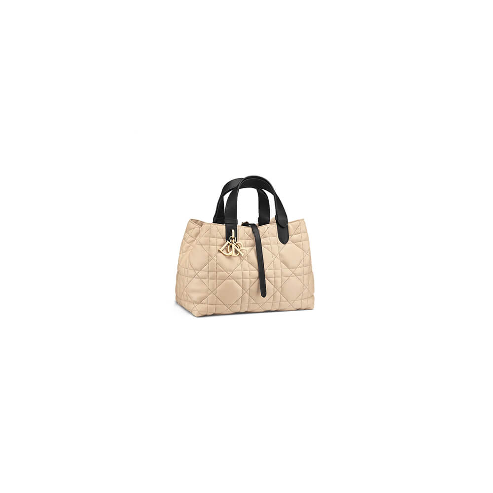 Medium Dior Toujours Bag