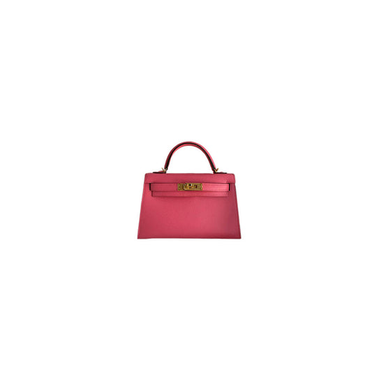 Hermes Mini Kelly II(HIGH-END GRADE)