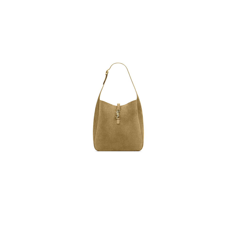 YSL LE 5 ?? 7 supple SUEDE