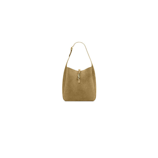 YSL LE 5 ?? 7 supple SUEDE