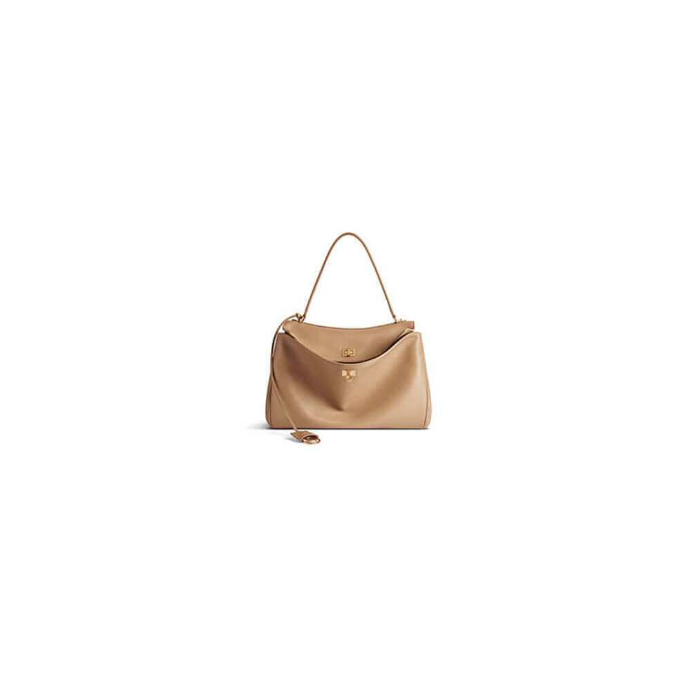 Balenciaga Rodeo Medium Handbag(HIGH-END GRADE)
