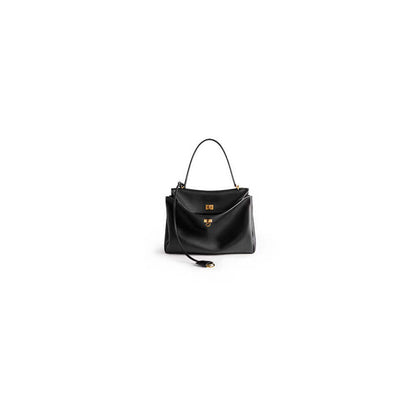 Balenciaga Rodeo Medium Handbag(HIGH-END GRADE)