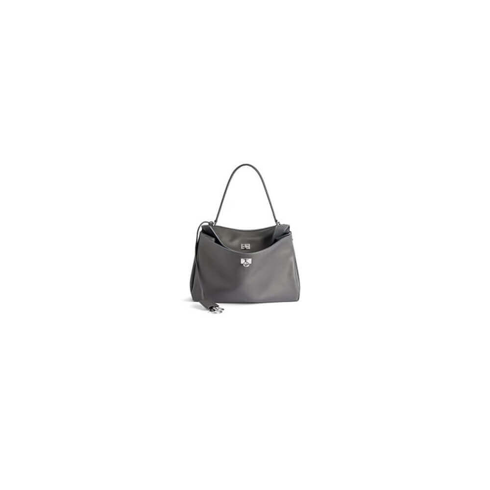 Balenciaga Rodeo Medium Handbag(HIGH-END GRADE)