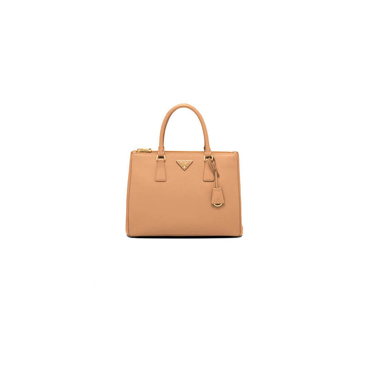 Large Prada New Galleria leather bag(HIGH-END GRADE)