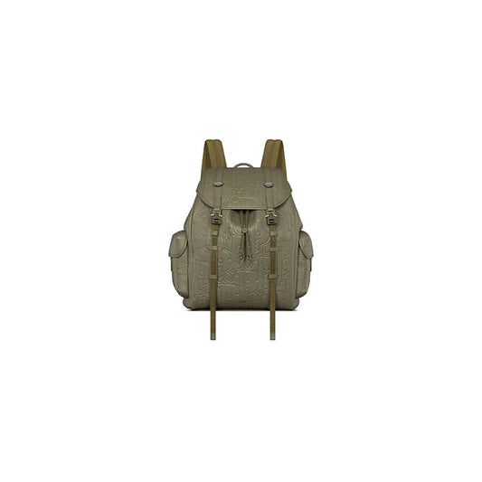 Dior Hit the Road Backpack with Flap(high-end grade)