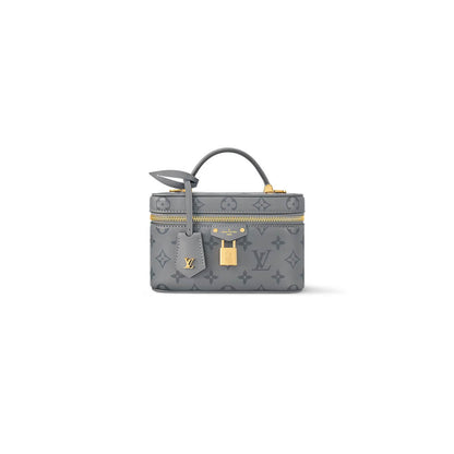 LV Vanity Chain Pouch