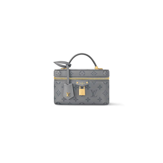 LV Vanity Chain Pouch