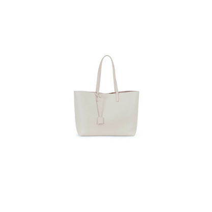 YSL Shopping Saint Laurent leather