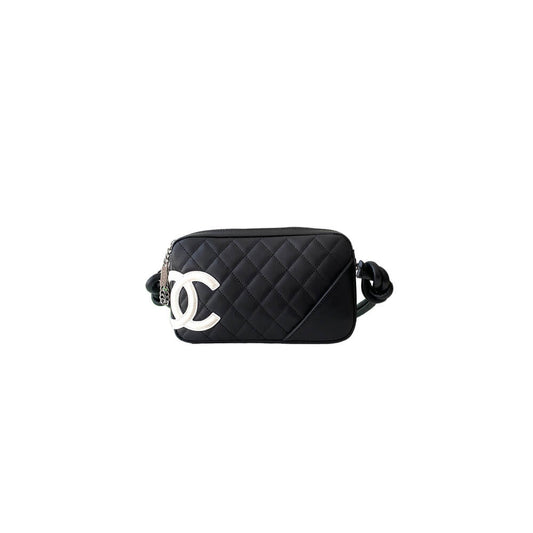 Chanel Mini Cambon Camera Bag(HIGH-END GRADE)